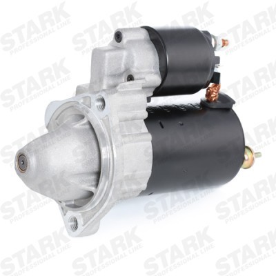 Starter Stark SKSTR-0330077 SKSTR-0330077 - photo 3