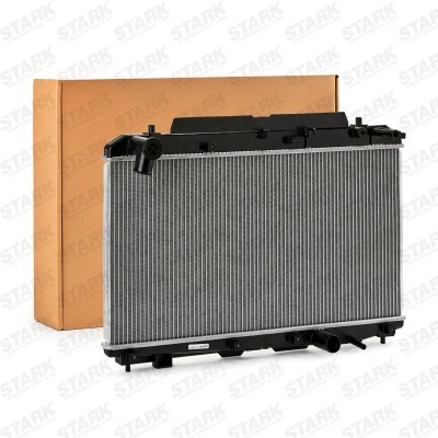 Radiator, Engine Cooling Stark SKRD-0120362 SKRD-0120362 - photo 1
