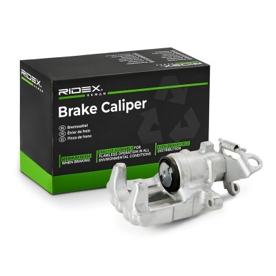 Brake Caliper RIDEX 78B0569R 78B0569R - photo 2