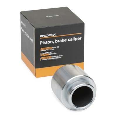 Piston, Brake Caliper RIDEX 2248P0008 2248P0008 - photo 2