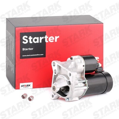 Starter Stark SKSTR-0330021 SKSTR-0330021 - photo 2