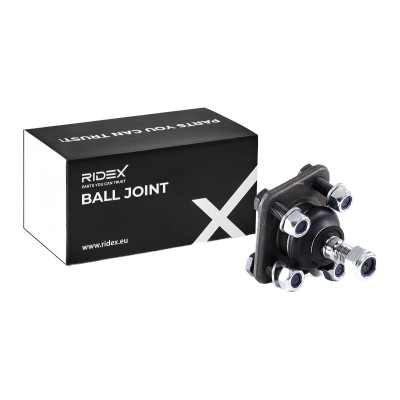 Ball Joint RIDEX 2462S0245 2462S0245 - photo 6