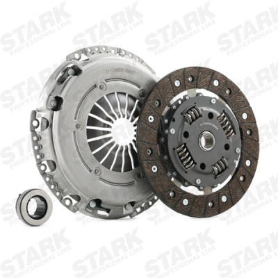 Clutch Kit Stark SKCK-0100235 SKCK-0100235 - photo 3