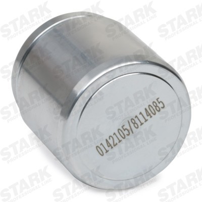 Piston, Brake Caliper Stark SKPBC-1660011 SKPBC-1660011 - photo 4
