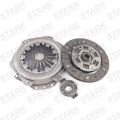 Clutch Kit Stark SKCK-0100010 SKCK-0100010 - photo 3