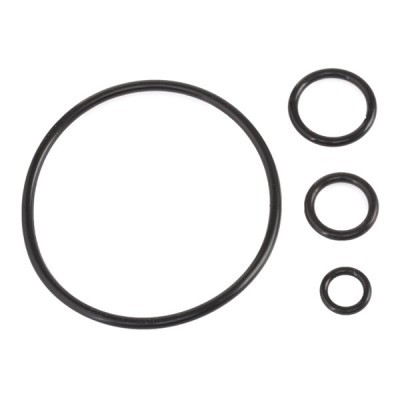 Oil Filter RIDEX 7O0106 7O0106 - photo 6