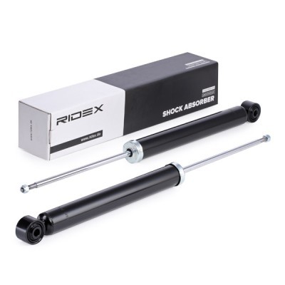 Shock Absorber RIDEX 854S2005 854S2005 - photo 2