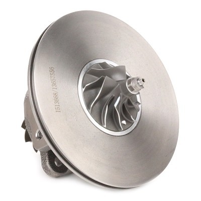 Turbo cartridge (core) RIDEX 4973C0010 4973C0010 - photo 3