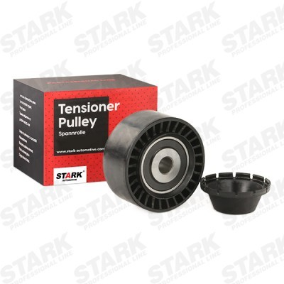 V-Ribbed Belt Deflection Guide Pulley Stark SKDG-1080079 SKDG-1080079 - photo 2