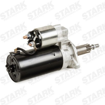 Starter Stark SKSTR-03330548 SKSTR-03330548 - photo 4