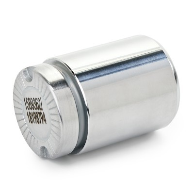 Piston, Brake Caliper RIDEX 2248P0074 2248P0074 - photo 3