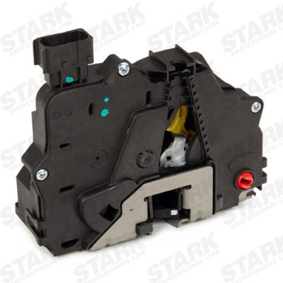 Door Lock Stark SKDLO-2160214 SKDLO-2160214 - photo 4