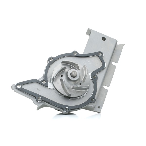 Water Pump, Engine Cooling RIDEX 1260W0302 1260W0302 - photo 1