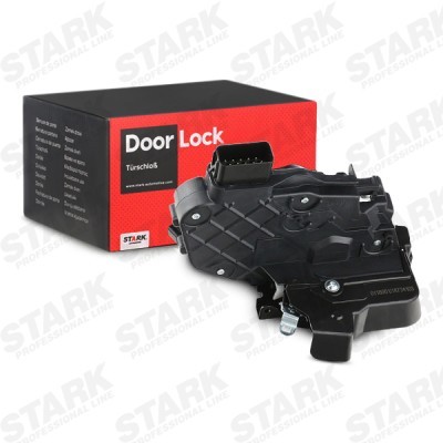 Door Lock Stark SKDLO-2160099 SKDLO-2160099 - photo 2