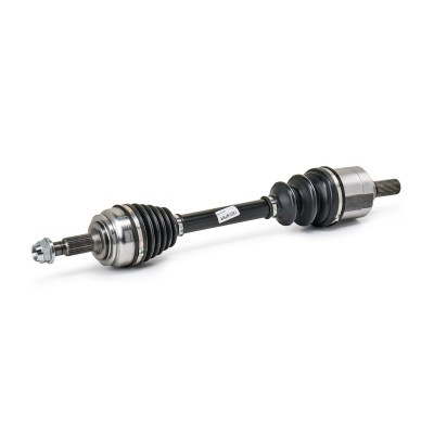 Drive Shaft RIDEX 13D1975R 13D1975R - photo 3