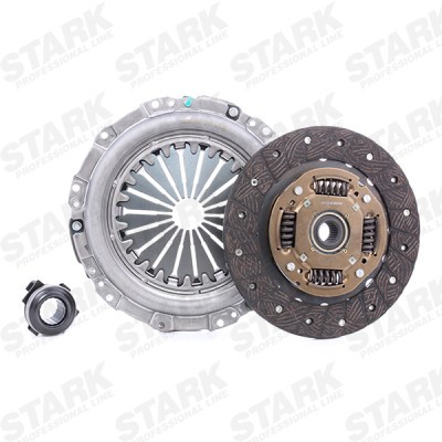 Clutch Kit Stark SKCK-0100089 SKCK-0100089 - photo 2