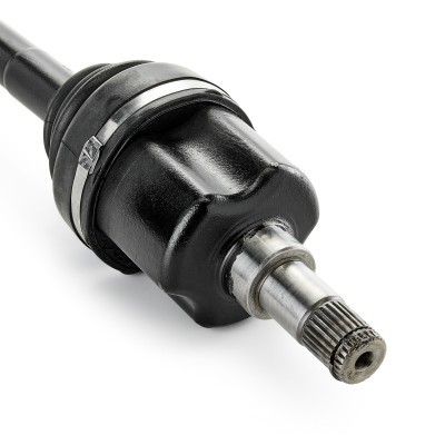 Drive Shaft RIDEX 13D0417R 13D0417R - photo 6
