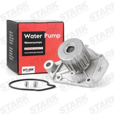 Water Pump, Engine Cooling Stark SKWP-0520159 SKWP-0520159 - photo 2