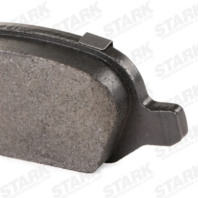 Brake Pads Set Stark SKBP-0011272 SKBP-0011272 - photo 5