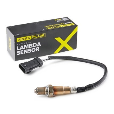 Lambda (Oxygen) Sensor RIDEX 3922L0097P 3922L0097P - photo 2