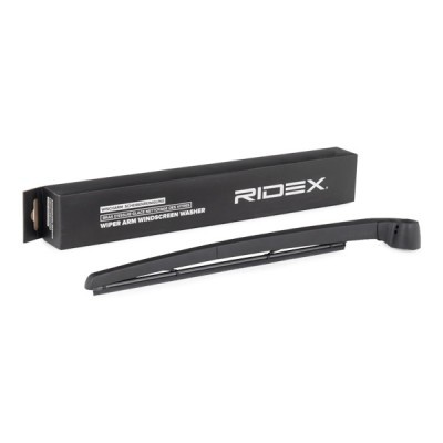 Wiper Arm RIDEX 301W0207 301W0207 - photo 2