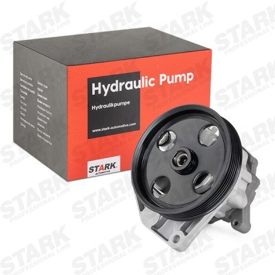 Hydraulic Pump, Steering System Stark SKHP-0540244 SKHP-0540244 - photo 2