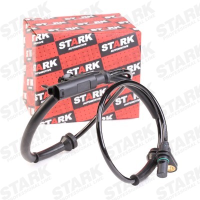 ABS Sensor Stark SKWSS-0350343 SKWSS-0350343 - photo 2