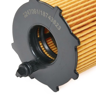 Oil Filter RIDEX 7O0013P 7O0013P - photo 4