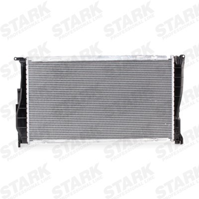 Radiator, Engine Cooling Stark SKRD-0120778 SKRD-0120778 - photo 3