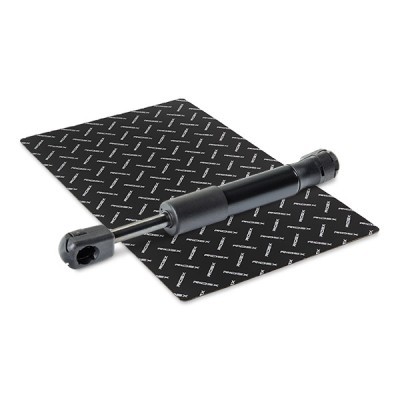 Gas Spring, boot-/cargo area RIDEX 219G0976 219G0976 - photo 2