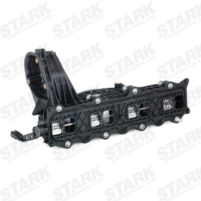 Krümmer, Abgasanlage Stark SKIMM-3170010 SKIMM-3170010 - photo 4