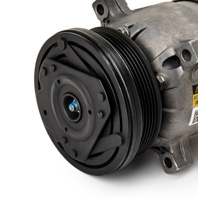 Compressor, Air Conditioning 447K1070R - photo 5