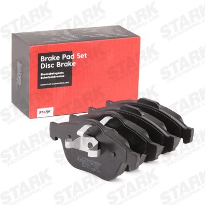 Brake Pads Set Stark SKBP-0010313 SKBP-0010313 - photo 2