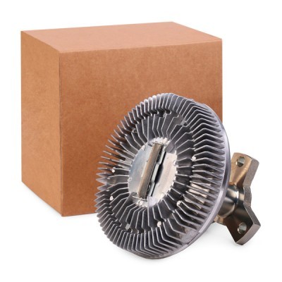 Clutch, Radiator Fan RIDEX 509C0107 509C0107 - photo 2