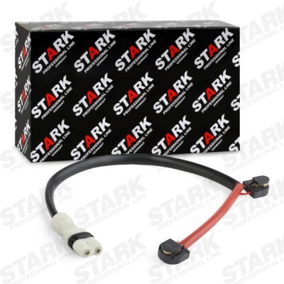 Sensor, Brake Pad Wear Stark SKWW-0190108 SKWW-0190108 - photo 2