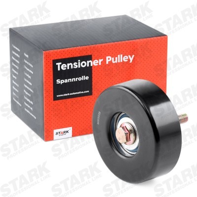 V-Ribbed Belt Deflection Guide Pulley Stark SKDG-1080051 SKDG-1080051 - photo 2