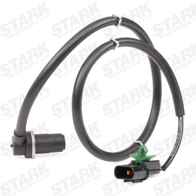 ABS Sensor Stark SKWSS-0351290 SKWSS-0351290 - photo 3