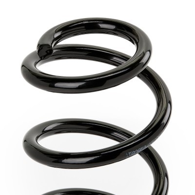 Suspension Spring RIDEX 188C1498 188C1498 - photo 2
