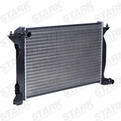 Radiator, Engine Cooling Stark SKRD-0120374 SKRD-0120374 - photo 3