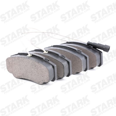 Brake Pads Set Stark SKBP-0011633 SKBP-0011633 - photo 3