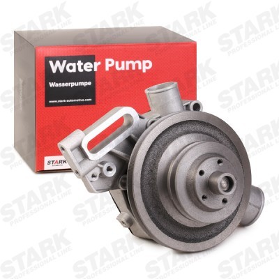 Water Pump, Engine Cooling Stark SKWP-0520261 SKWP-0520261 - photo 2