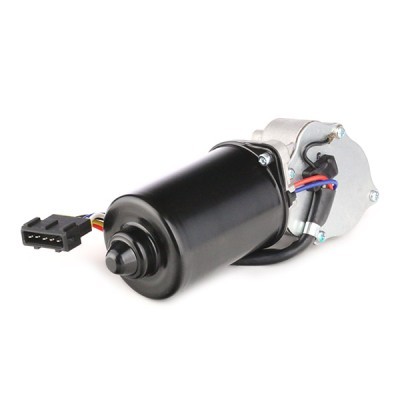 Wiper Motor RIDEX 295W0102 295W0102 - photo 3