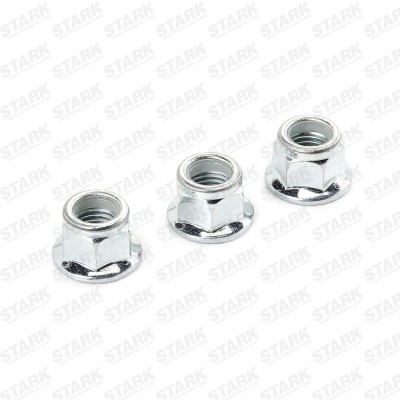 Strut Support Bearing Front Stark SKSS-0671712 SKSS-0671712 - photo 4