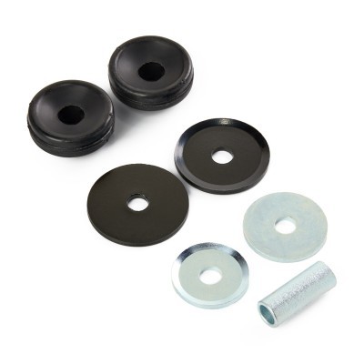 Strut Support Bearing Front RIDEX 1180S0557 1180S0557 - photo 3