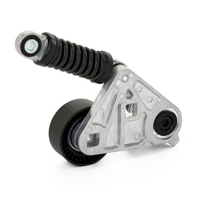 Belt Tensioner V-Ribbed Belt RIDEX 541V0028 541V0028 - photo 5