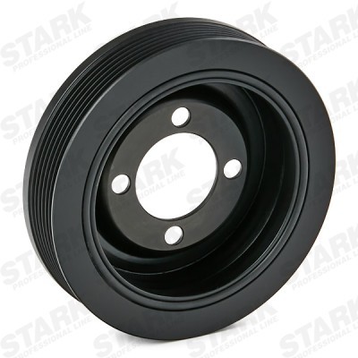 Belt Pulley, crankshaft Stark SKBPC-0640121 SKBPC-0640121 - photo 3