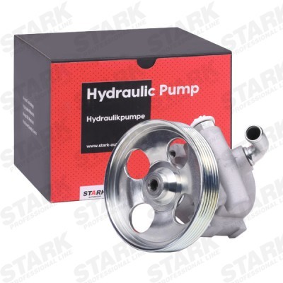 Hydraulic Pump, Steering System Stark SKHP-0540069 SKHP-0540069 - photo 2