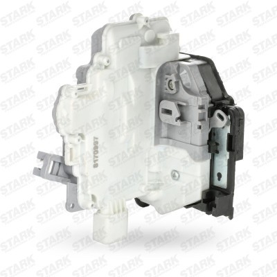 Door Lock Stark SKDLO-2160011 SKDLO-2160011 - photo 3