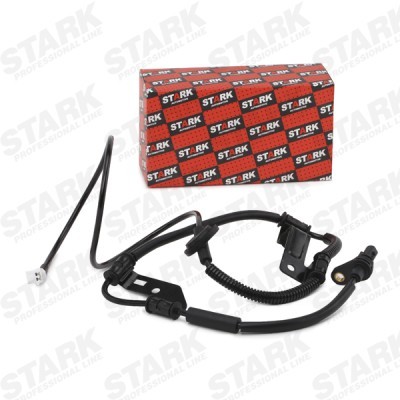 ABS Sensor Stark SKWSS-0350583 SKWSS-0350583 - photo 2