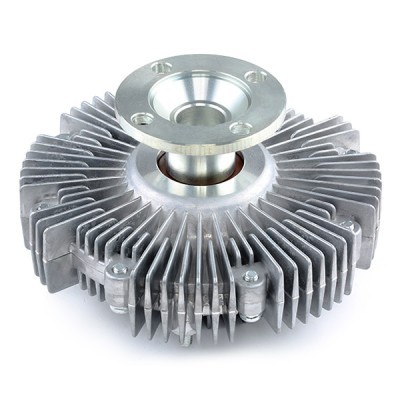 Clutch, Radiator Fan RIDEX 509C0045 509C0045 - photo 4